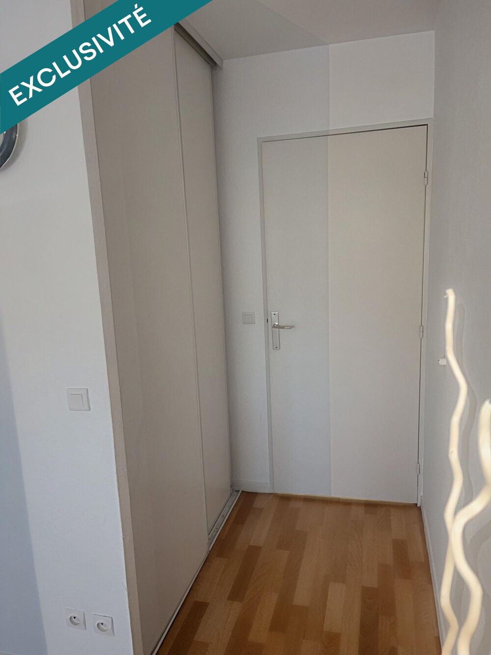 Vente Appartement STUDIO MEUBLE IDEAL ETUDIANT Nancy