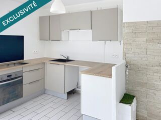  Appartement à vendre 4 pièces 76 m² Athis-mons
