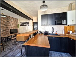  Appartement � vendre 2 pi�ces 37 m�