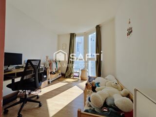  Appartement à vendre 5 pièces 98 m²