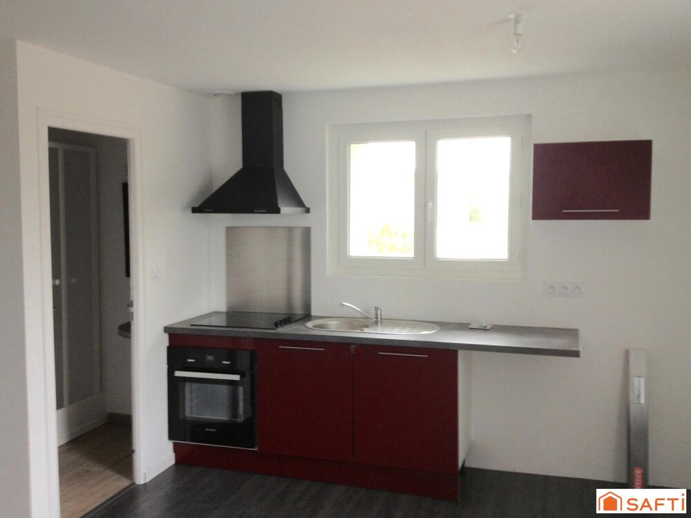 Vente Immeuble Immeuble de rapport sans travaux Quimperle
