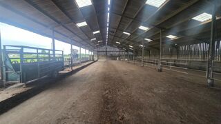  Terrain � vendre 16405 m�