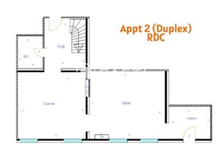  Immeuble � vendre 351 m�