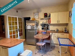  Maison à vendre 7 pièces 207 m²