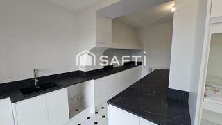  Maison � vendre 7 pi�ces 190 m�