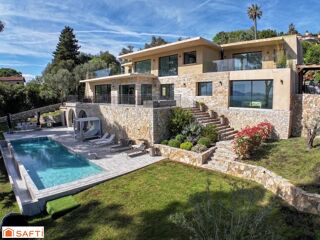  Maison  vendre 9 pices 372 m