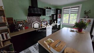  Maison � vendre 5 pi�ces 116 m�