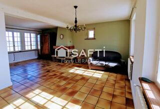  Maison à vendre 6 pièces 154 m²