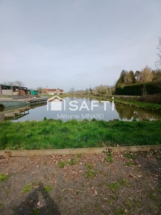  Terrain � vendre 5110 m�