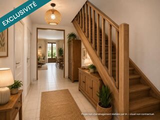  Maison à vendre 5 pièces 103 m²