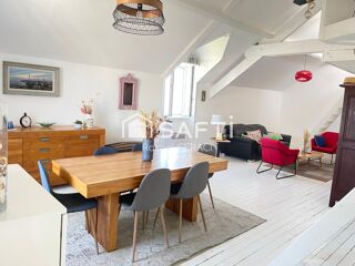  Appartement � vendre 2 pi�ces 56 m�