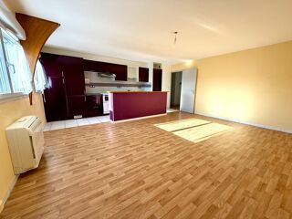  Appartement � vendre 3 pi�ces 77 m�