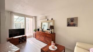  Appartement � vendre 3 pi�ces 59 m�