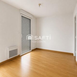  Appartement à vendre 2 pièces 49 m²