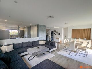  Maison à vendre 7 pièces 168 m²