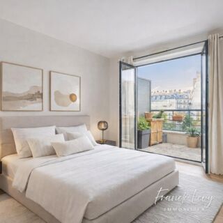  Appartement � vendre 3 pi�ces 68 m�