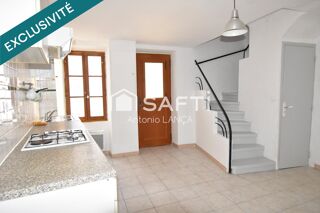  Maison � vendre 5 pi�ces 90 m�