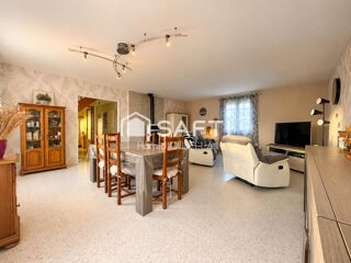  Maison à vendre 5 pièces 112 m²