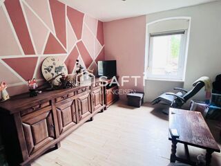  Maison � vendre 5 pi�ces 100 m�