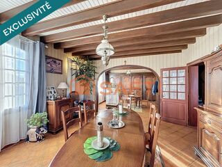  Maison  vendre 9 pices 223 m