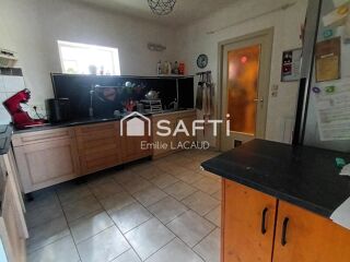  Maison à vendre 3 pièces 67 m²