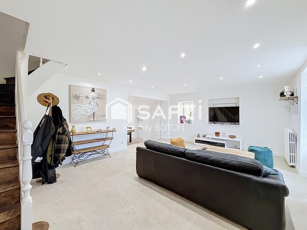 Vente Maison Au calme et rénovée avec goût ! Moncoutant sur sevre