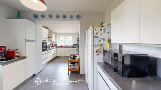  Maison à vendre 8 pièces 153 m²