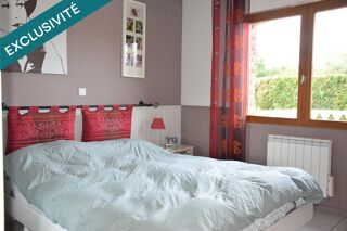  Maison à vendre 4 pièces 97 m²