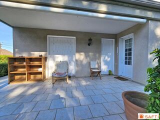  Maison � vendre 6 pi�ces 165 m�