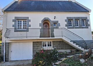  Maison à vendre 5 pièces 115 m²
