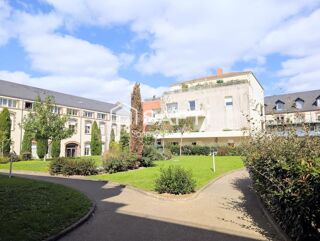  Appartement � vendre 2 pi�ces 47 m�