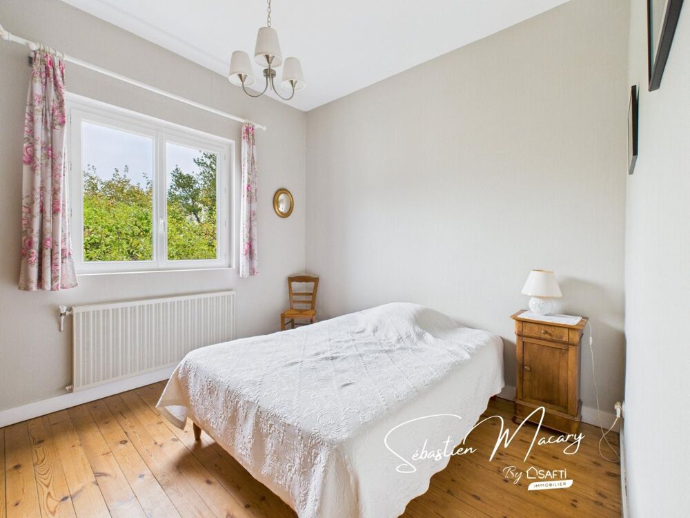 � vendre  Maison Bordeaux (33300)