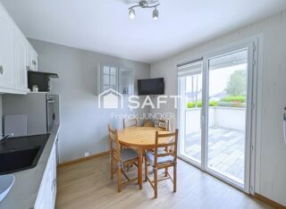  Maison à vendre 7 pièces 140 m²