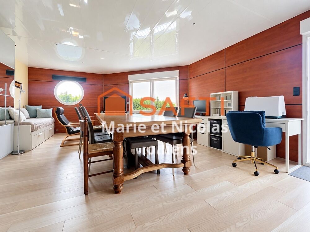 à vendre  Maison Plougonvelin (29217)