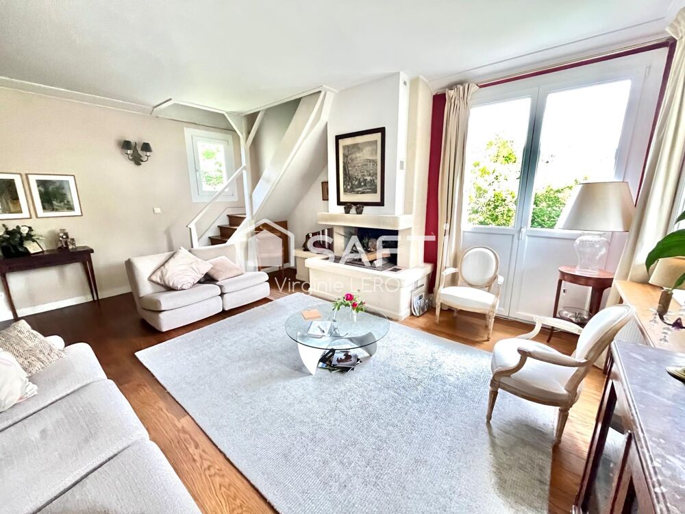 Vente Maison Véritable coup de coeur Saint-jean-aux-bois