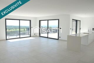  Maison à vendre 6 pièces 146 m²