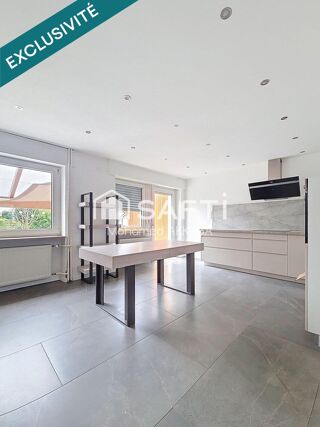  Maison � vendre 4 pi�ces 78 m�