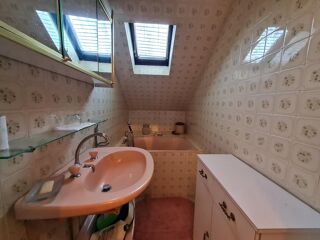  Maison � vendre 4 pi�ces 87 m�