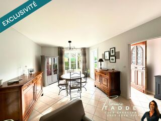  Maison � vendre 7 pi�ces 153 m�