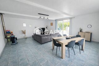  Maison � vendre 5 pi�ces 111 m�