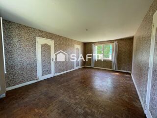  Maison � vendre 5 pi�ces 112 m� Saint-pardoult