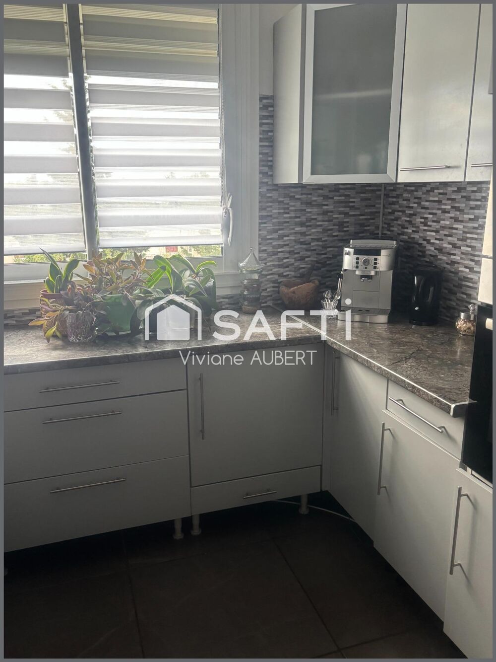 Vente Appartement T4 de 86 m2 spacieux er lumineux Avignon