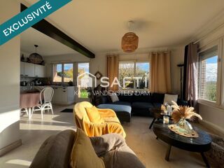  Maison � vendre 4 pi�ces 100 m�