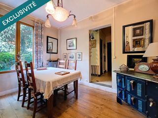  Maison � vendre 7 pi�ces 120 m�