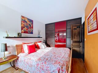  Appartement à vendre 5 pièces 99 m²