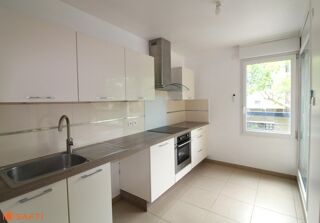  Appartement à vendre 3 pièces 70 m²