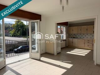  Maison à vendre 5 pièces 140 m²
