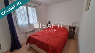  Appartement  vendre 4 pices 52 m