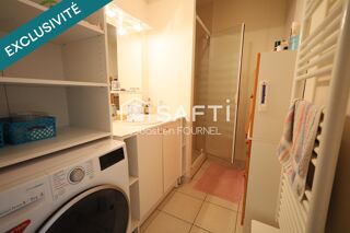  Appartement � vendre 3 pi�ces 63 m�