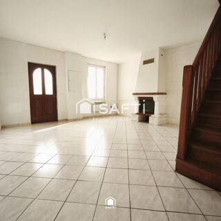  Maison à vendre 5 pièces 96 m²